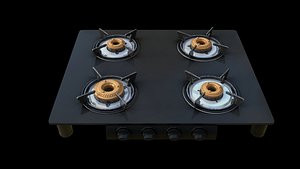 india gas stove