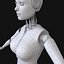 EVO-RD403 Fembot