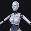 EVO-RD403 Fembot