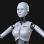 EVO-RD403 Fembot