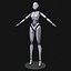 EVO-RD403 Fembot
