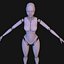 EVO-RD403 Fembot
