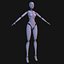 EVO-RD403 Fembot