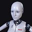 EVO-RD403 Fembot