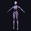 EVO-RD403 Fembot