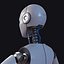 EVO-RD403 Fembot