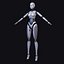 EVO-RD403 Fembot