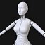 EVO-RD403 Fembot