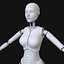 EVO-RD403 Fembot