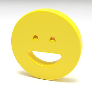 Emoji Laughing