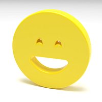 Emoji Laughing