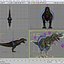 Low Poly T-Rex