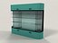 vitrine 3d 3ds