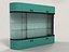 vitrine 3d 3ds