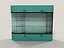 vitrine 3d 3ds