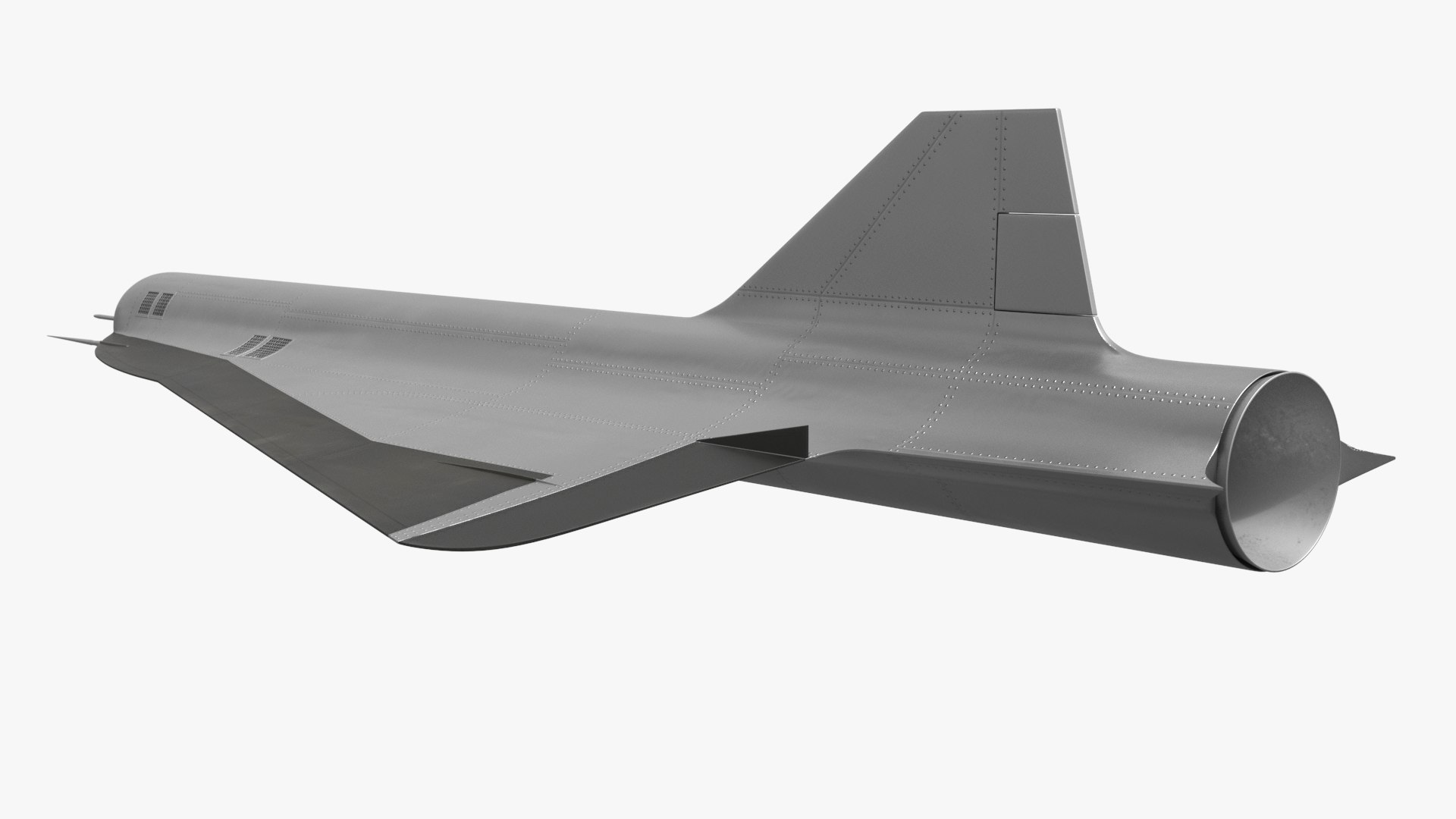 Supersonic Reconnaissance Stealth Drone 3D model https://p.turbosquid.com/ts-thumb/bi/kUS8uo/Oi/supersonic_reconnaissance_stealth_drone_005/jpg/1760024049/1920x1080/fit_q87/68bf1e48c1220583929c0c7debb4d3feb122de56/supersonic_reconnaissance_stealth_drone_005.jpg