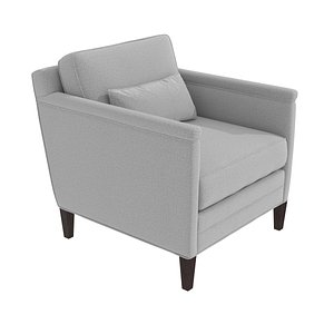 Home interior ware house georgette lounge chair s750901