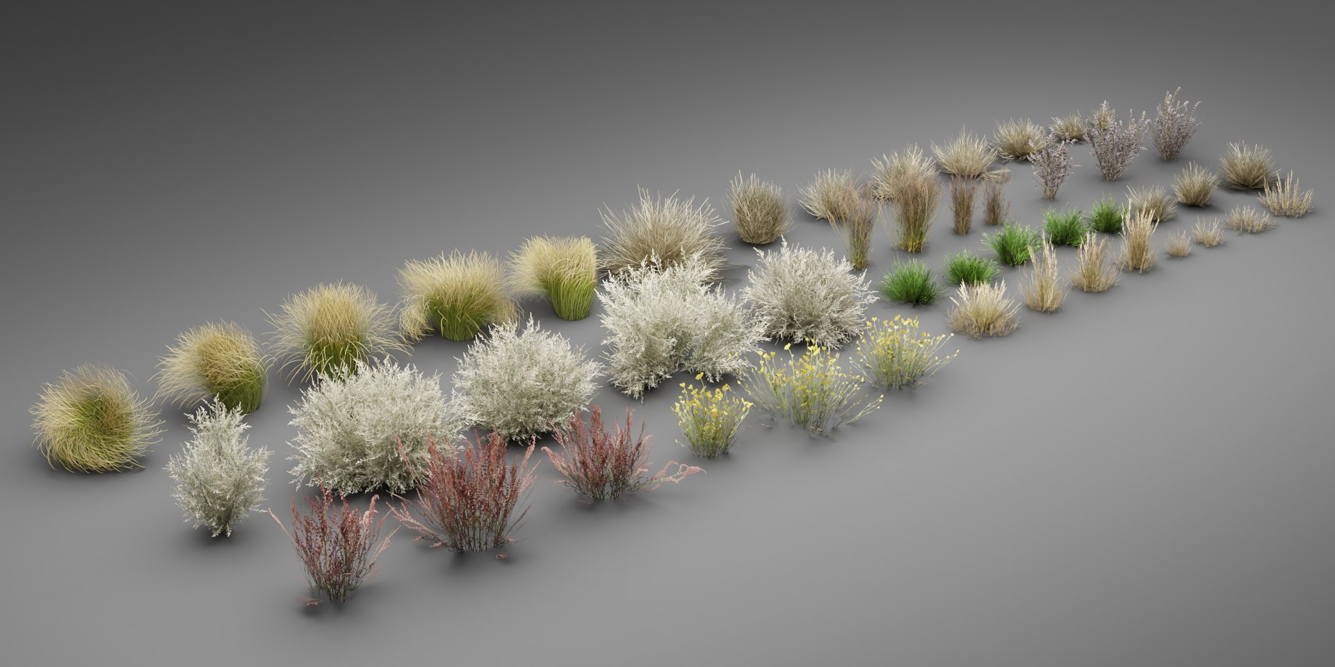 3D model Wild Grass Low Poly Bundle 2024  Over 40 Models https://p.turbosquid.com/ts-thumb/bi/qjoUYn/GE/2/jpg/1732888432/1920x1080/fit_q87/10c4baaca43ca283140b91226672dec20db48378/2.jpg