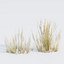 Wild Grass Low Poly Bundle 2024 Oltre 40 modelli