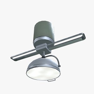 Operation Light