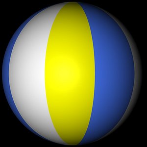 beach Ball