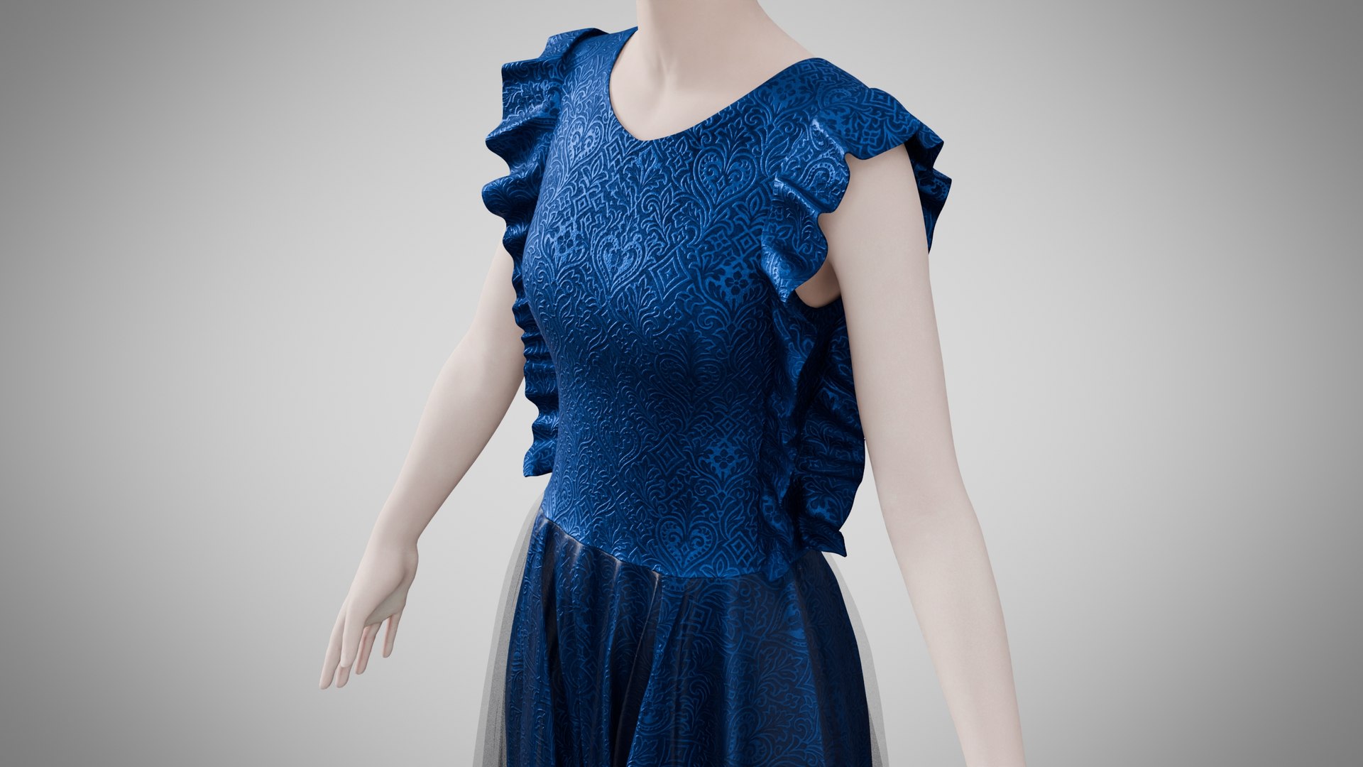 3D model Dress 20 Sapphire Velvet With Design https://p.turbosquid.com/ts-thumb/bi/uXpHz2/5m/4/jpg/1759496515/1920x1080/fit_q87/4ab6389eb82f777bc021d9c6fff9635fe55dd5cc/4.jpg