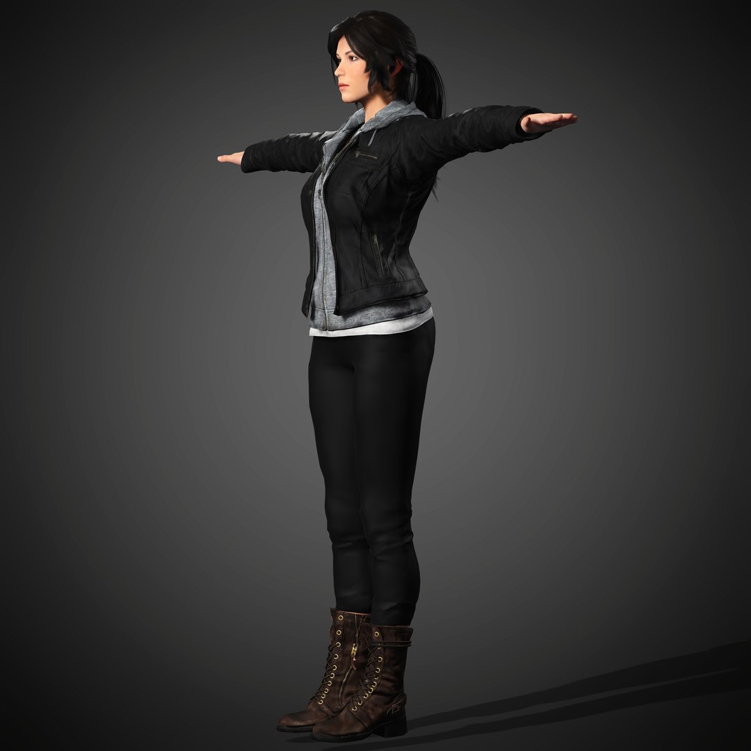 3D Lara Croft Character model https://p.turbosquid.com/ts-thumb/bi/wD05hg/7Y/14/jpg/1753893114/1920x1080/fit_q87/0dede1eeb5507e14df5d95af8a60d29d1d2375bb/14.jpg