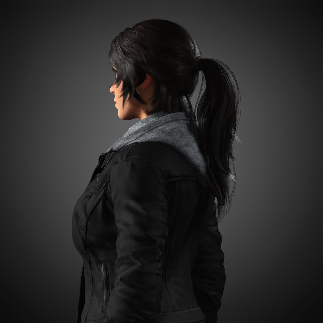 3D Lara Croft Character model https://p.turbosquid.com/ts-thumb/bi/wD05hg/S4/3/jpg/1753893013/1920x1080/fit_q87/059eb4a0f62161dfde3451a870a37cd07e929039/3.jpg