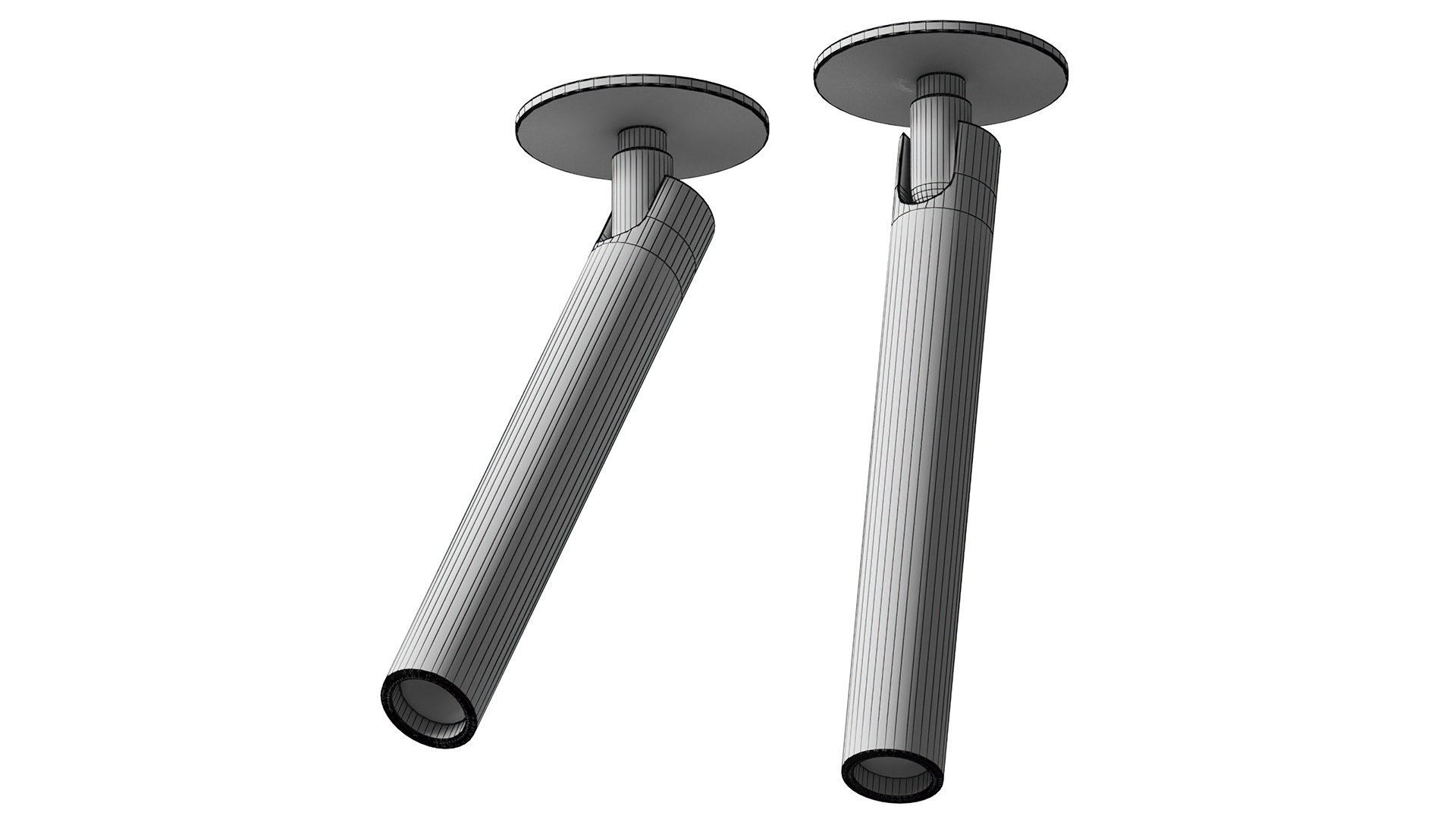 3D Davide Groppi Mita R - TurboSquid 2102038