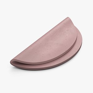 Slice Boiled Sausage