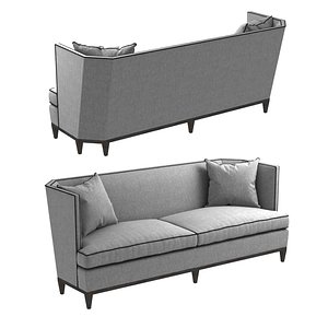 Malbec Sofa by greige