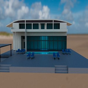 Zaya Nurai Islands Estate Villa