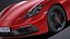 porsche cayman gts 3D model
