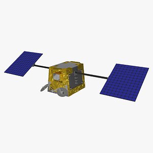 OneWeb Satellite