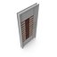 Modern Steel Entrance Doors Bundle