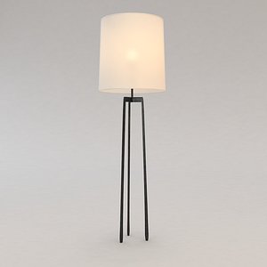 liseron floor lamp christian max