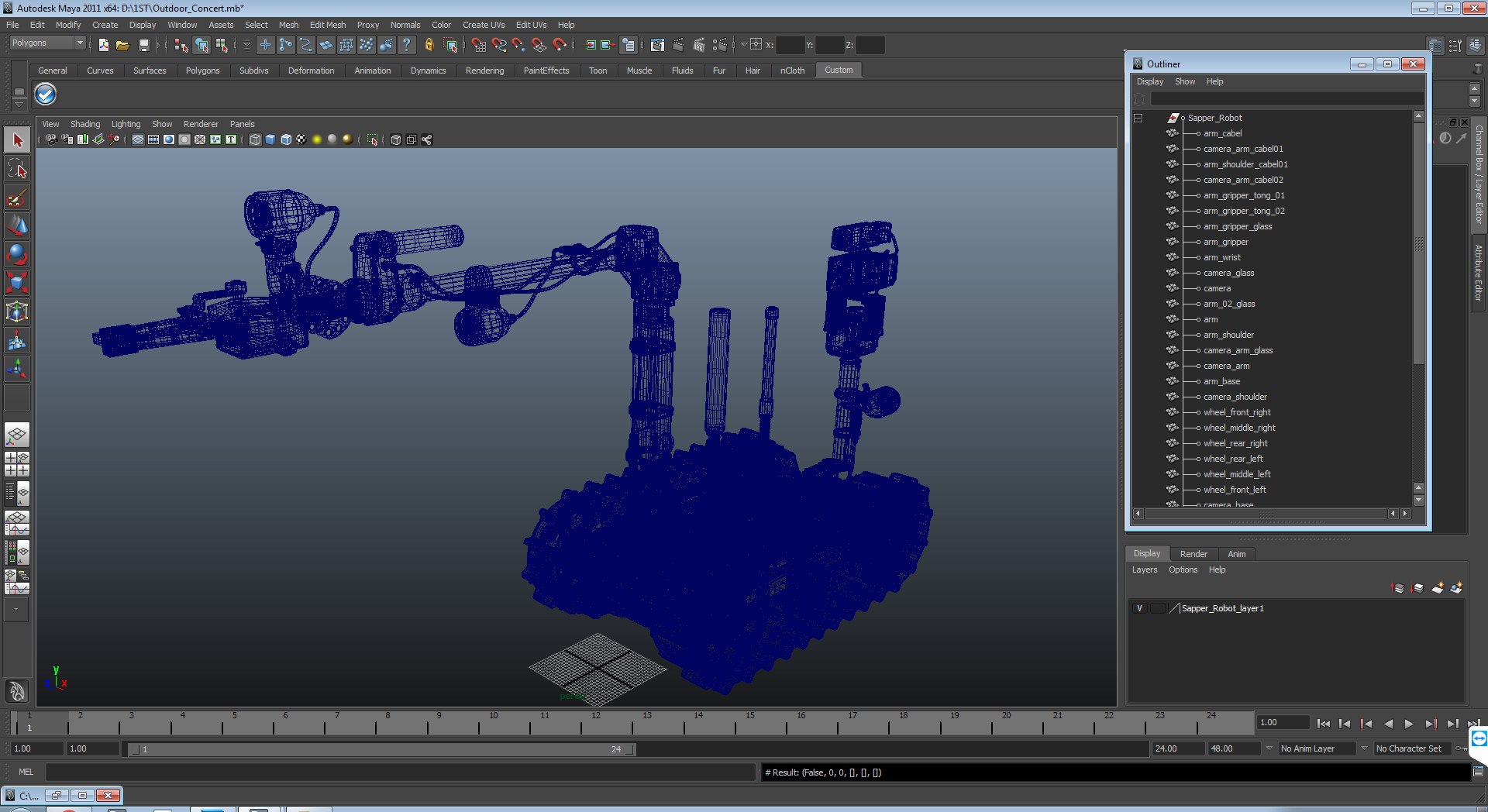 3D sapper robot model https://p.turbosquid.com/ts-thumb/bj/6LauZ2/AGAOxAmv/sapperrobotmb3dmodel024/jpg/1520708906/1920x1080/fit_q87/59c45ebee366e42314f9779cef173bf14da21263/sapperrobotmb3dmodel024.jpg