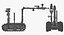 Sapper Robot