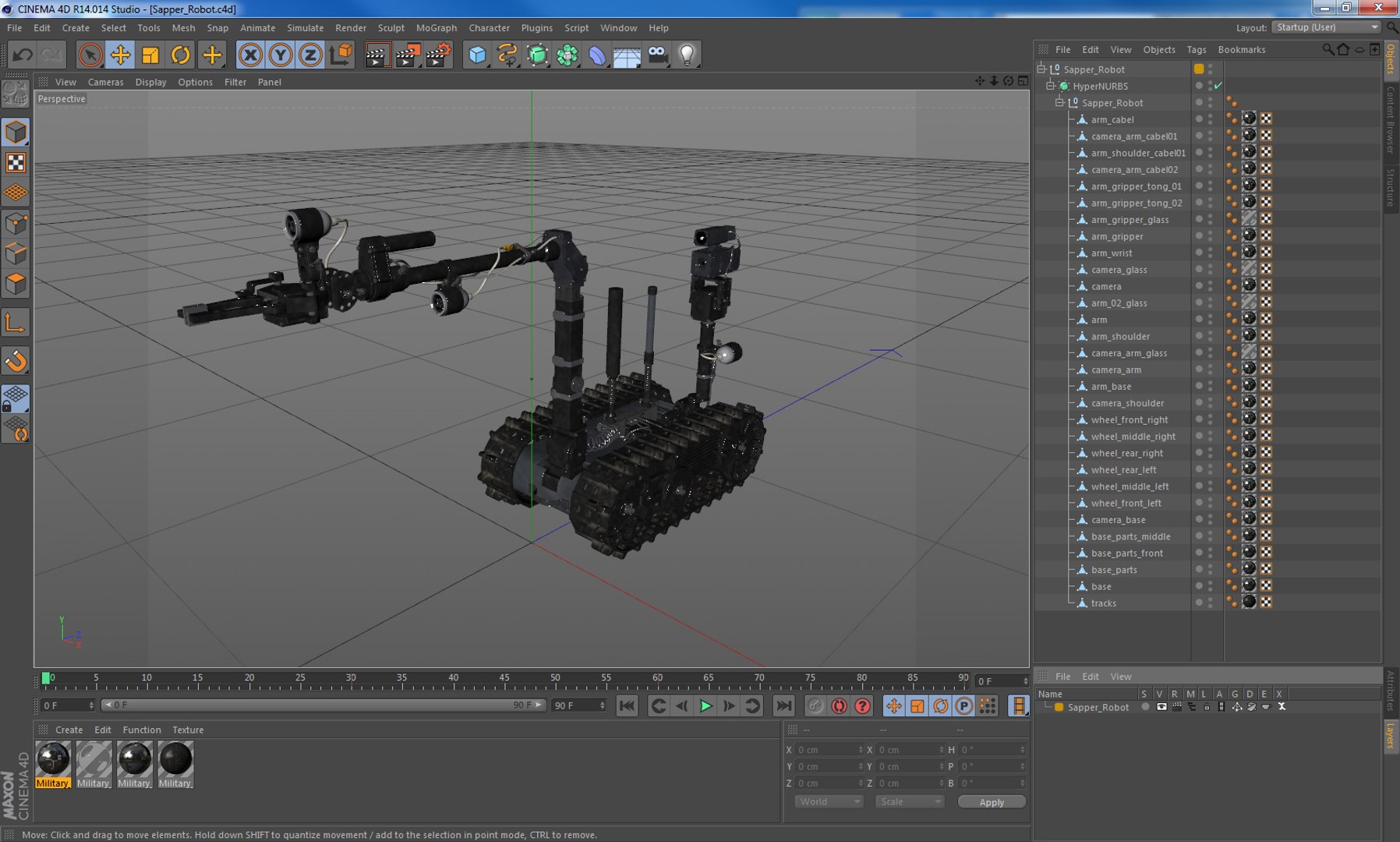 3D sapper robot model https://p.turbosquid.com/ts-thumb/bj/6LauZ2/Oj1VLgCP/sapperrobotmb3dmodel023/jpg/1520708906/1920x1080/fit_q87/138506578ddd9653caf1d2d4c599be95487f3fe9/sapperrobotmb3dmodel023.jpg