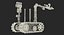 Sapper Robot