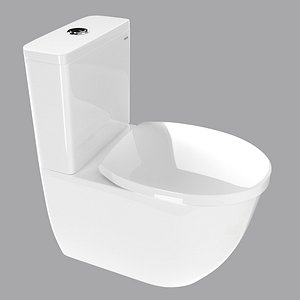 TOILET TOTO CW500PJ model