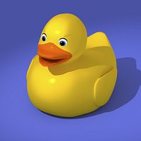 Rubber Duck