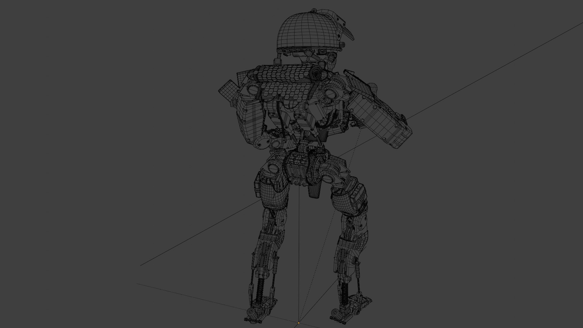 Sci-fi Military Humanoid Robot 3D model https://p.turbosquid.com/ts-thumb/bj/8RAGgQ/kR/nonr7/png/1656224006/1920x1080/fit_q87/499d18766eef07a69f83060179f4b2ee4224b5d5/nonr7.jpg