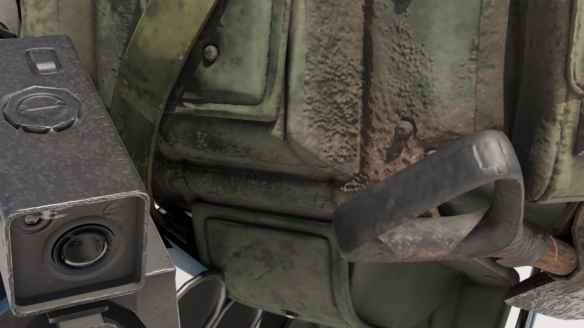 Sci-fi Military Humanoid Robot 3D model https://p.turbosquid.com/ts-thumb/bj/8RAGgQ/r6/2/png/1656223937/1920x1080/fit_q87/b1ccd2ee4df55f9c4b30f2f665a5744adabb082b/2.jpg