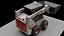 3D Bobcat Skid Steer Loader S450
