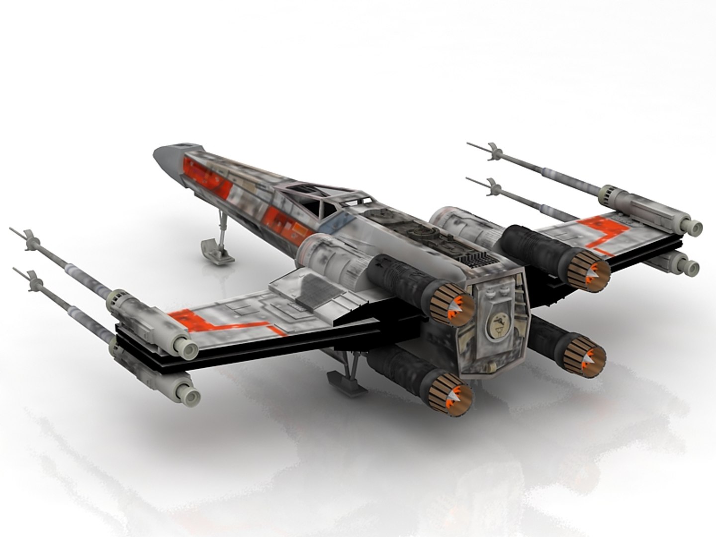 Star Wars: X-Wing 2 Ed. La Battaglia - Gioco Da Tavolo, Rivivi L'attacco Alla Morte Nera