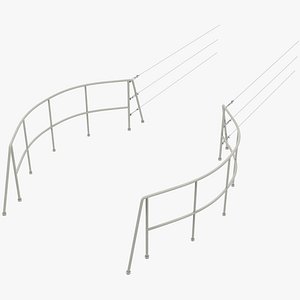 Ship Handrails V1