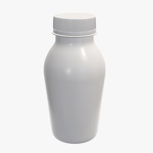 pbr 11 3D model