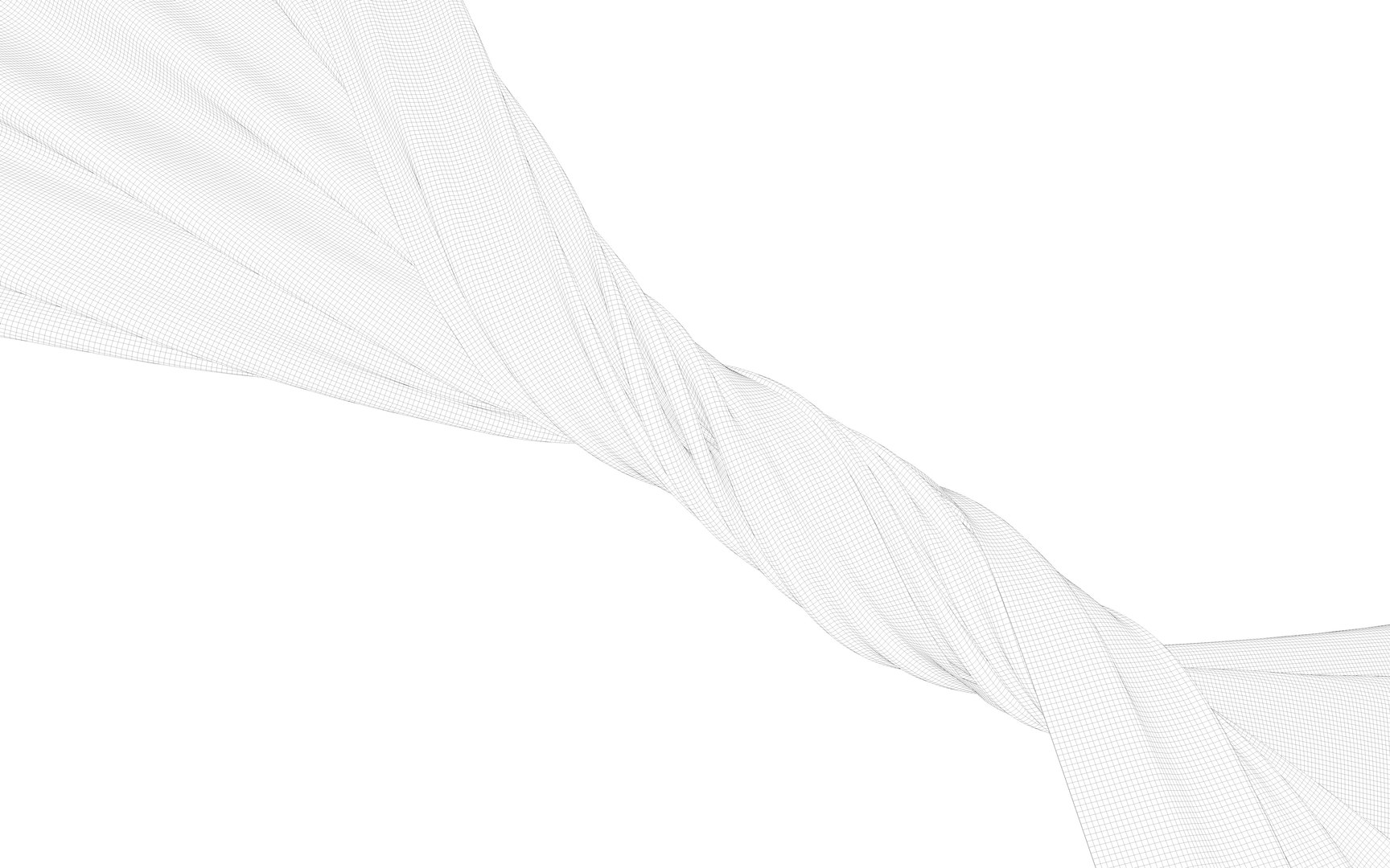 Fabric Simulation 3D model https://p.turbosquid.com/ts-thumb/bj/CUwJNS/T3/fabricsimulationwire1/jpg/1687634272/1920x1080/fit_q87/28171588fa5c281acf28859c01fdf2a5e553c169/fabricsimulationwire1.jpg