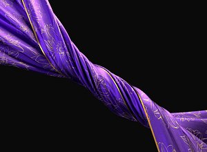 Fabric Simulation